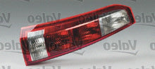 Load image into Gallery viewer, Meriva Rear Left Outer Light Brake Lamp Fits Vauxhall OE 1222085 Valeo 88501