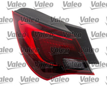 Load image into Gallery viewer, Astra LED Rear Left Outer Light Brake Lamp Fits Vauxhall OE 1222293 Valeo 44634