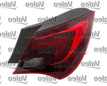 Load image into Gallery viewer, Astra LED Rear Right Outer Light Brake Lamp Fits Vauxhall OE 1222294 Valeo 44635