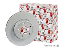 Load image into Gallery viewer, Pair Of Coated Brake Discs Ferodo DDF1107C