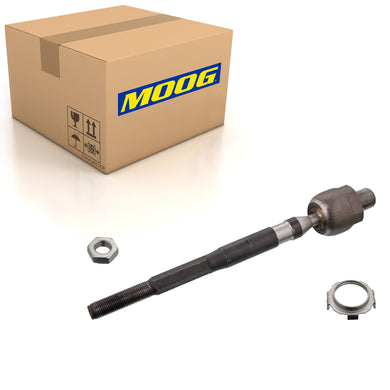 Front Left Tie Rod Fits Honda Jazz Ii OE 53011SAAJ01 Moog HO-AX-2580