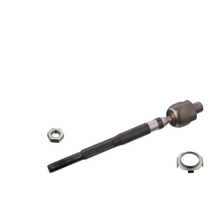 Front Left Tie Rod Fits Honda Jazz Ii OE 53011SAAJ01 Moog HO-AX-2580