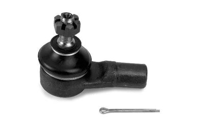 Front Tie Rod End Fits Honda Civic Vii Coupe Civic Vii Hatchback Moog HO-ES-2547