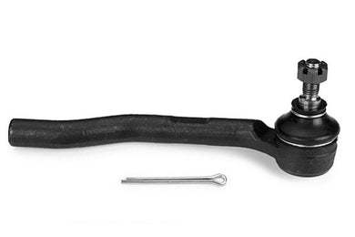 Front Outer Left Tie Rod End Fits Honda Jazz Ii OE 53560SAA003 Moog HO-ES-2582