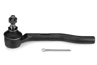 Front Outer Right Tie Rod End Fits Honda Jazz Ii Moog HO-ES-2583