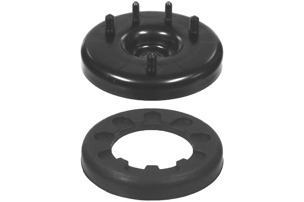 Front Suspension Strut Mounting Fits Honda Accord Vi Accord Vi C Moog HO-SB-9756