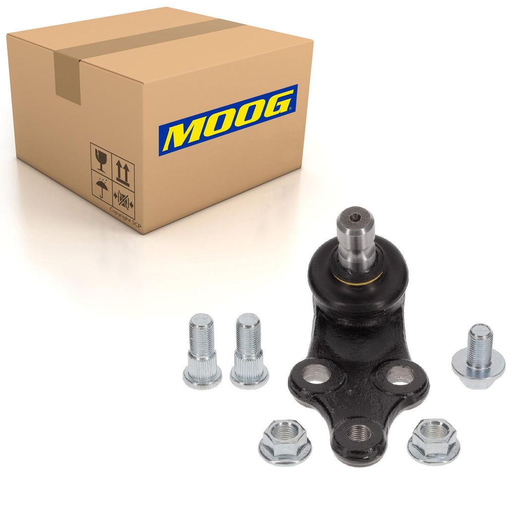 Front Ball Joint Fits Hyundai Ix35 Kia Sportage OE 545303S000 Moog HY-BJ-10813