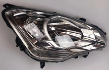 Load image into Gallery viewer, Berlingo Front Right Headlight Halogen Headlamp Fits Citroen 6206-K7 Valeo 43781