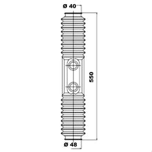 Load image into Gallery viewer, Steering Bellow Set Fits Audi 100 100 Avant 80 A6 A6 Avant A8 Cou Moog K150021