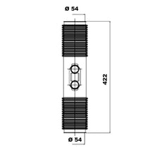 Load image into Gallery viewer, Steering Bellow Set Fits Daewoo Espero Lanos Lanos Saloon Nexia N Moog K150057