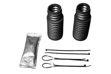Steering Bellow Set Fits BMW 3 3 Convertible 3 Coupe 3 Touring Z4 Moog K150163