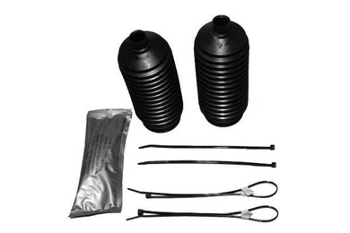 Steering Bellow Set Fits Daihatsu Sirion Hyundai Coupe Opel Front Moog K150189