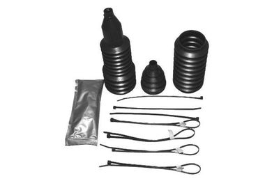 Steering Bellow Set Fits Smart Cabrio City-Coupe Crossblade Fortw Moog K150214