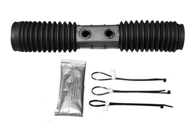 Steering Bellow Set Fits Honda Civic Vii Coupe Civic Vii Hatchbac Moog K150229