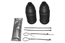 Load image into Gallery viewer, Steering Bellow Set Fits Audi A8 VW Phaeton OE 4E0419831 Moog K150233