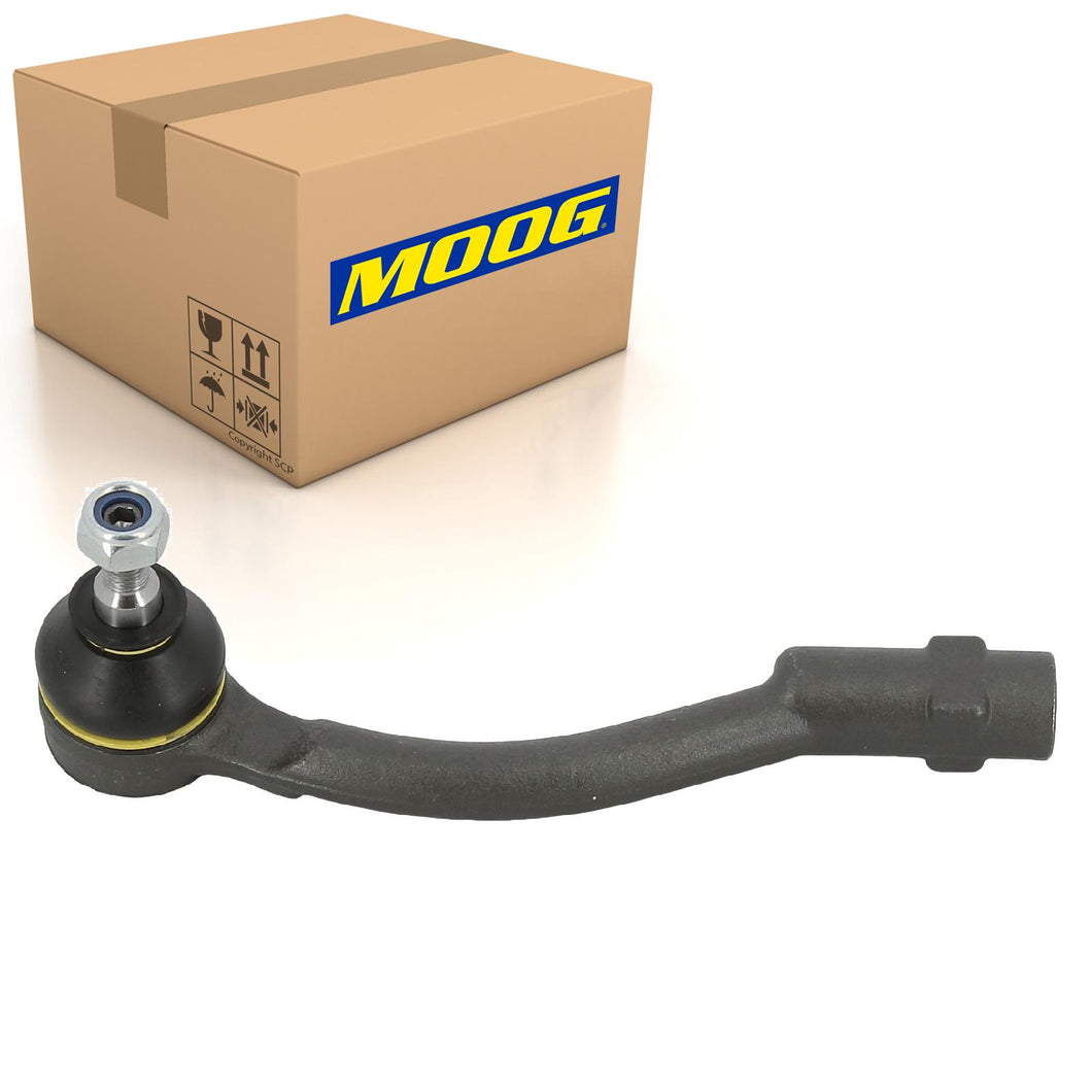 Front Right Tie Rod End Fits Hyundai I20 Ix20 Kia Soul Venga Moog KI-ES-8766