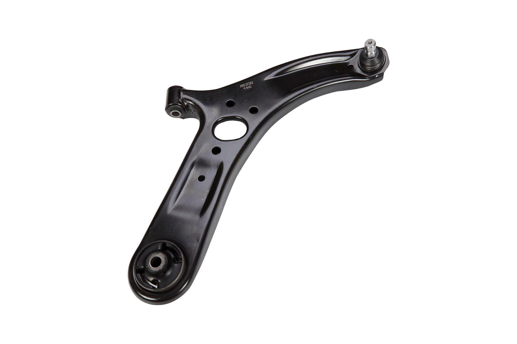 Front Right Track Control Arm Fits Kia Rio Iii Rio Iii Saloon Moog KI-WP-13772