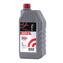 Load image into Gallery viewer, Brembo Brake Fluid DOT 4 DOT4 Premium ABS 1 Litre 1L L04010