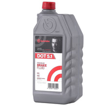 Load image into Gallery viewer, Brembo Brake Fluid DOT 5.1 DOT5.1 High Performance Fully Synthetic 1L L05010