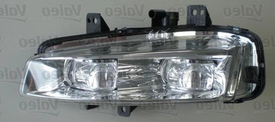 Evoque Left Fog Light LED Lamp Fits Land Rover OE LR026090 Valeo 44648