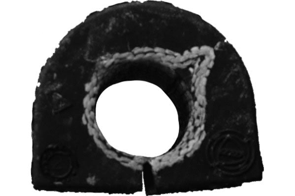 Rear Stabiliser Bearing Bush Fits Lancia Lybra Lybra Sw Moog LN-SB-6691