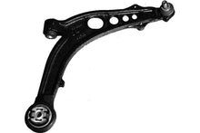 Load image into Gallery viewer, Front Right Track Control Arm Fits Fiat Idea Lancia Musa Ypsilon Moog LN-TC-4835
