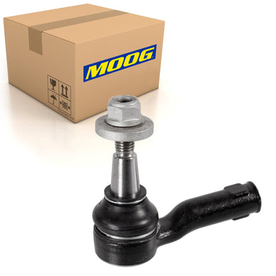 Tie Rod End Inc Nut Fits Land Rover Range Rover 4WD Range Rover Moog LR-ES-14791