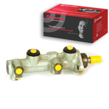 Load image into Gallery viewer, Brake Master Cylinder Fits Alfa Romeo GT Spider Brembo M23014