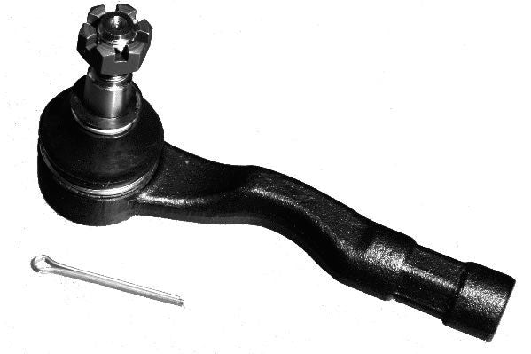 Front Left Tie Rod End Fits Mazda Xedos 9 OE T00132290 Moog MD-ES-2704