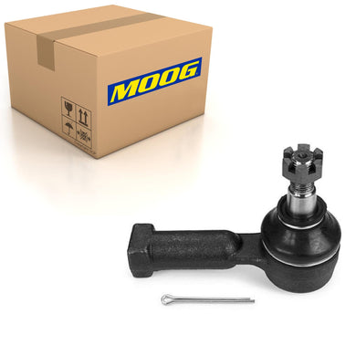 Front Outer Tie Rod End Fits Mazda B-Serie OE UH7432280 Moog MD-ES-2713