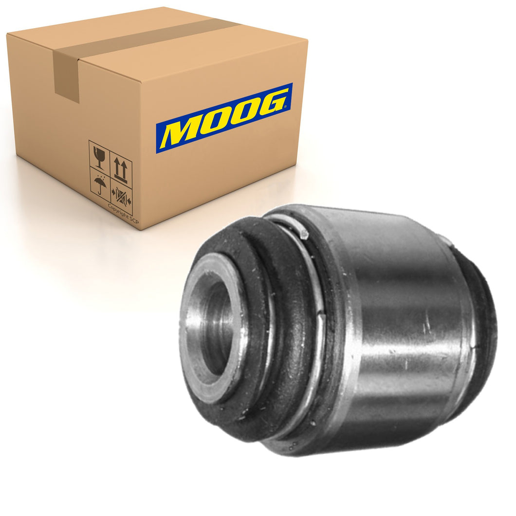 Rear Control Trailing Arm Bush Fits Mercedes-Benz 190 Cabriolet Moog ME-BJ-6313