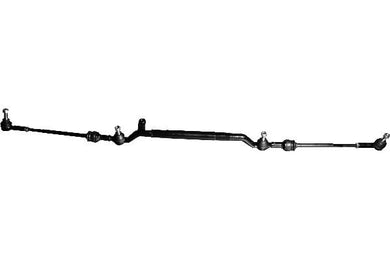 Front Tie Rod Fits Mercedes-Benz Slk OE 5098996AA Moog ME-DS-4175