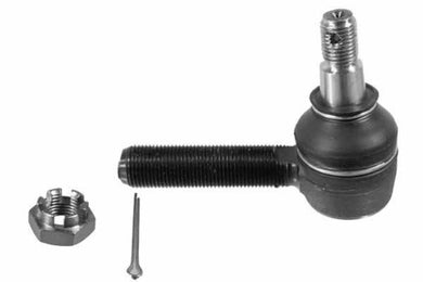 Front Tie Rod End Fits Mercedes-Benz 100 Box 100 Bus 100 Platfor Moog ME-ES-1760