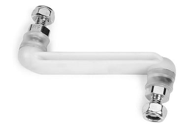 Rear Stabiliser Link Fits Mercedes-Benz Coupe Kombi Estate Saloo Moog ME-LS-6346
