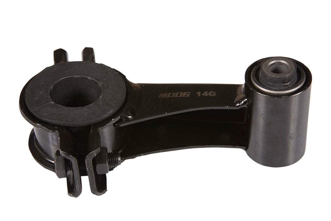 Front Left Stabiliser Link Fits Mercedes-Benz M-Class Moog ME-LS-7252