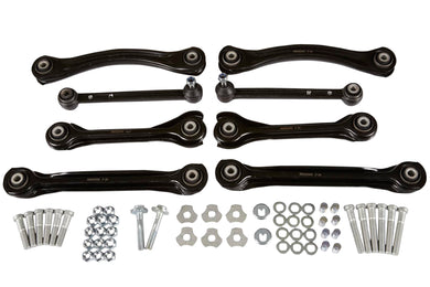 Rear Suspension Arm Repair Kit Fits Mercedes-Benz 190 Cabriolet Moog ME-RK-3952