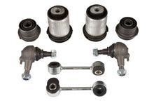 Load image into Gallery viewer, Front Suspension Arm Repair Kit Fits Mercedes-Benz E-Class E-Cla Moog ME-RK-6604