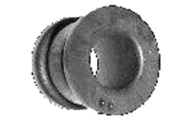 Front Stabiliser Bearing Bush Fits Mercedes-Benz Cabriolet Clk C Moog ME-SB-6657