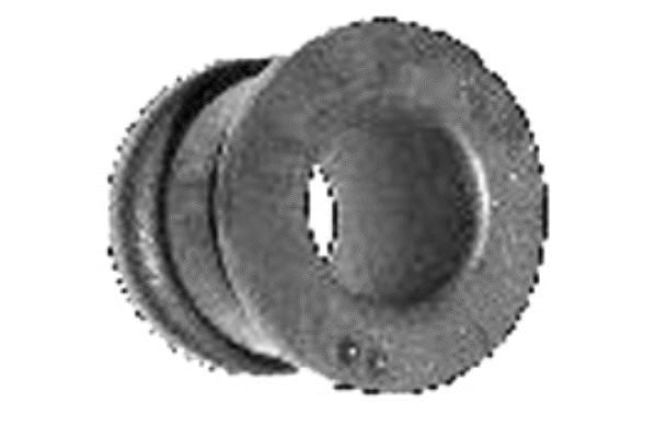 Front Stabiliser Bearing Bush Fits Mercedes-Benz Cabriolet Clk C Moog ME-SB-6657