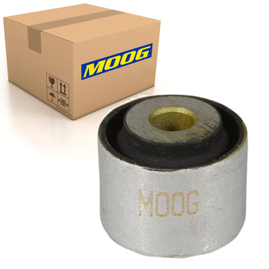 Rear Outer Control Trailing Arm Bush Fits Mercedes-Benz C-Class Moog ME-SB-8824