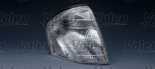 Load image into Gallery viewer, Front Left Front Lamp Fits Mercedes C-Class 202 OE 2028260943 Valeo 85296