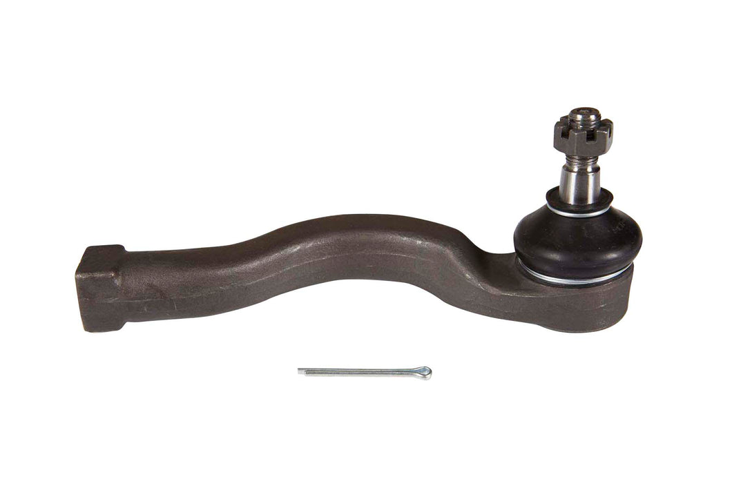 Front Left Tie Rod End Fits Mitsubishi L 200 L 200 Platform/Cha Moog MI-ES-10871