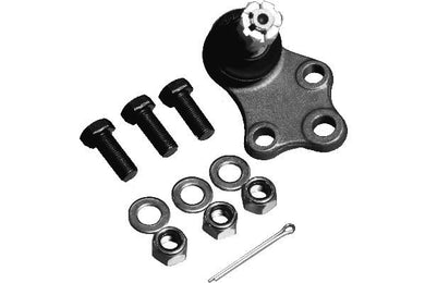 Front Lower Left Ball Joint Fits Nissan Serena Vanette Cargo Box Moog NI-BJ-5199