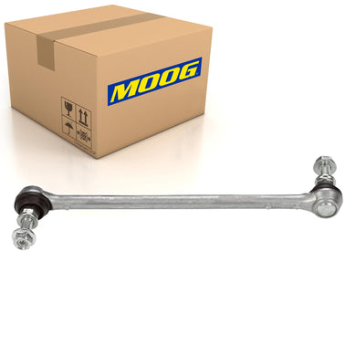 Front Stabiliser Link Fits Nissan Cube Micra Iv Note Nv200 Box Moog NI-LS-12697
