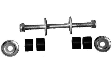 Front Stabiliser Link Fits Nissan Pick Up OE 5461801G00 Moog NI-LS-4282