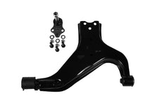 Load image into Gallery viewer, Front Left Track Control Arm Fits Nissan Pathfinder Moog NI-WP-8857