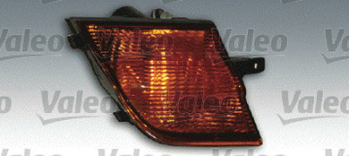 Front Left Front Lamp Fits Nissan Micra K12 Valeo 88391