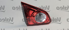 Load image into Gallery viewer, Qashqai Rear Left Inner Light Brake Lamp Fits Nissan OE 26550-JD800 Valeo 43587