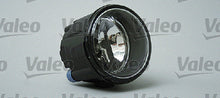 Load image into Gallery viewer, Juke Fog Light Lamp Fits Nissan Qashqai Note Infiniti OE 26150-8990B Valeo 43403