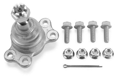 Front Upper Ball Joint Fits Isuzu Campo Trooper Trooper Open Off Moog OP-BJ-0177